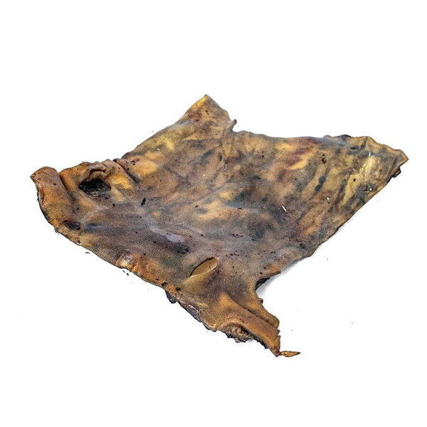 Beef skin flat