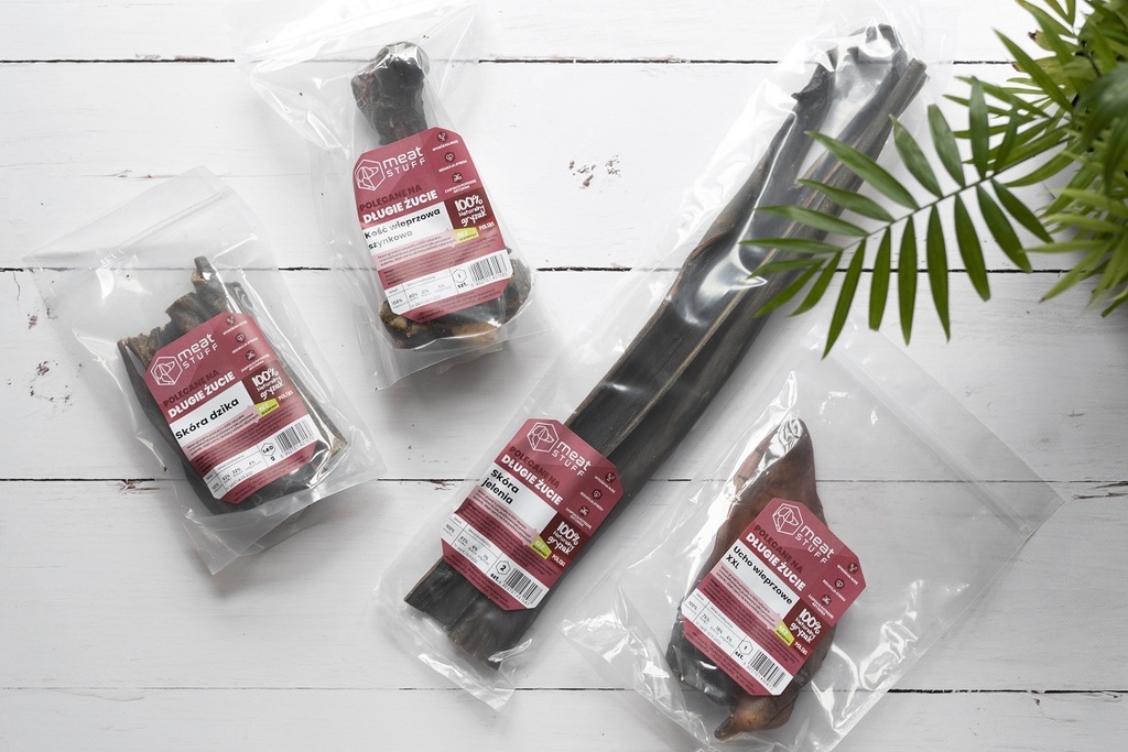 The best chew toys for dogs with a strong need to chew