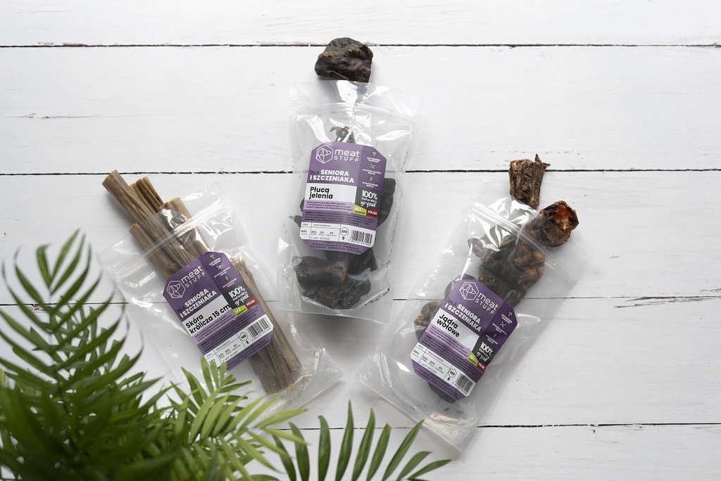 The best health chews for a dog